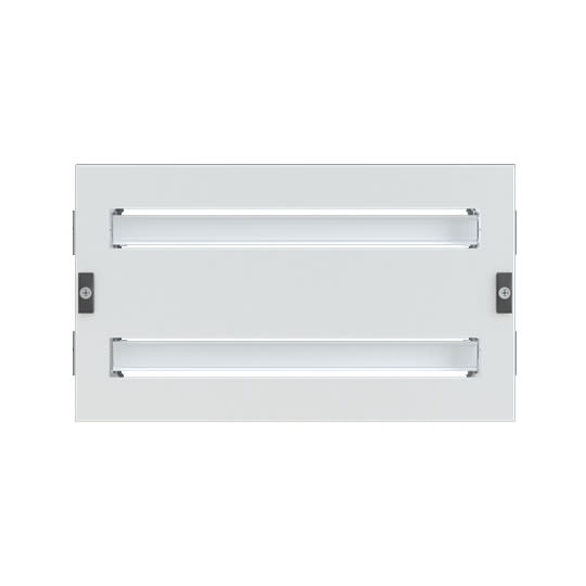 ABB SPA - ABBQDS263000 SPEEL IP43-SPEEM IP55 KIT DIN 2F 300X600