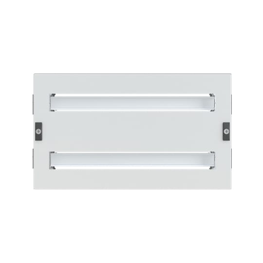 ABB SPA - ABBQDS263000 COMBI PAN MOD+2 GUIDE DIN FISSE 300X600M