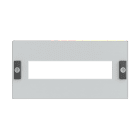 ABB SPA - ABBQCS141501 SPEEL IP43-SPEEM IP55 PAN.MOD.1F 150X400