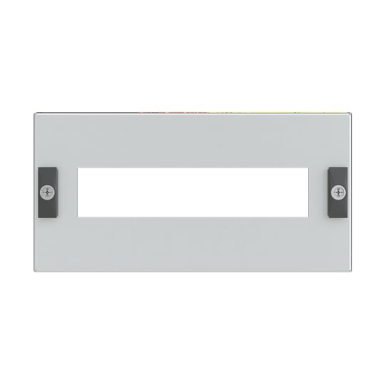 ABB SPA - ABBQCS141501 COMBI PAN MODULARE CENTRATO 150X400MM