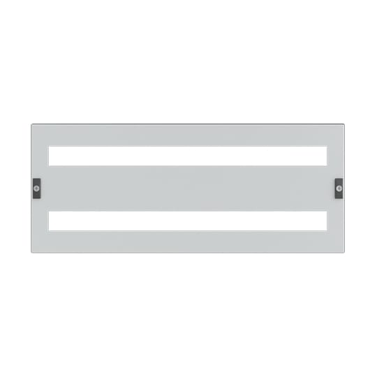 ABB SPA - ABBQCS283001 COMBI PAN MOD CENTRATO 2 FILE 300X800MM