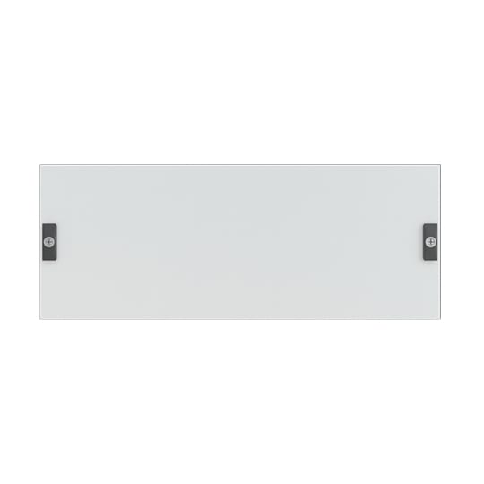 ABB SPA - ABBQT0162000 COMBI PAN CIECO+PROFILO DIN 200X600MM