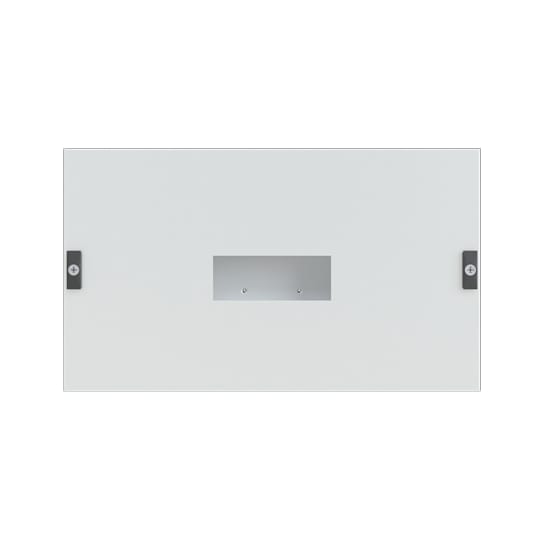 ABB SPA - ABBQB3V63000 COMBI KIT XT3 3/4P 300X600MM VERTICALE