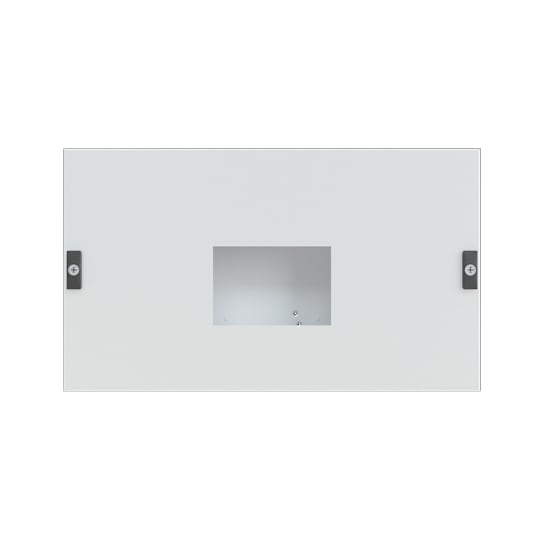 ABB SPA - ABBQB4V63000 COMBI KIT XT4 3/4P 300X600MM VERTICALE