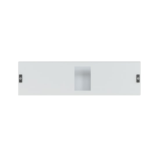 ABB SPA - ABBQB4H82000 COMBI KIT XT4 3/4P 200X800MM ORIZZONTALE