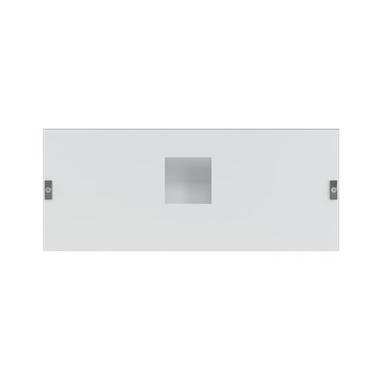 ABB SPA - ABBQB5H830TM COMBI KIT T5 3/4P 300X800MM ORIZZONTALE