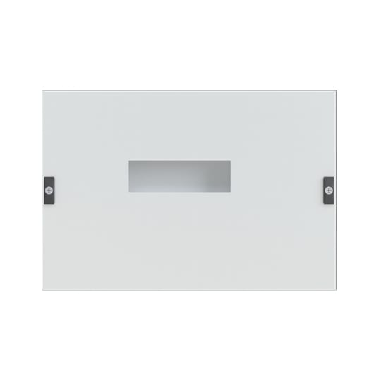 ABB SPA - ABBQB3V635RC COMBI KIT XT3 4P+RC 350X600MM VERTICALE