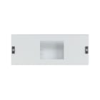 ABB SPA - ABBQB2H620RC COMBI KIT XT2 4P+RC 200X600MM ORIZZONTAL