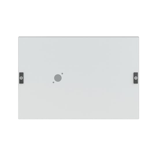 ABB SPA - ABBQS4V635HL COMBI KIT OT200-250-315-400 3/4P 350X600