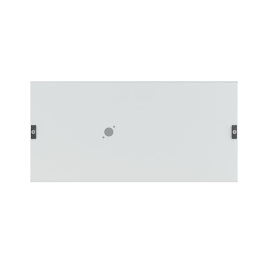 ABB SPA - ABBQS4V835HL COMBI KIT OT200-250-315-400 3/4P 350X800