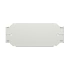 ABB SPA - ABBQM0602500 SPEEL IP43-SPEEM IP55 P. MONT.250X600