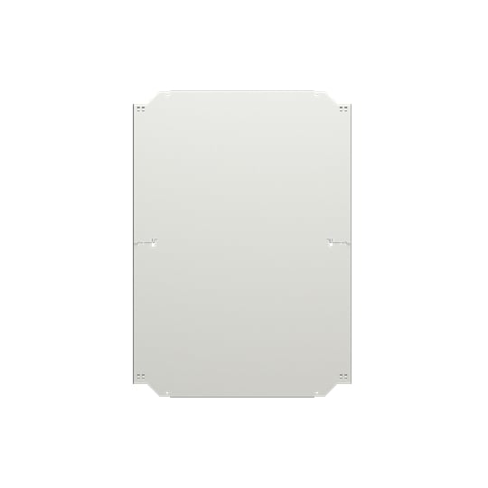 ABB SPA - ABBQM0608000 SPEEL IP43-SPEEM IP55 P. MONT.800X600