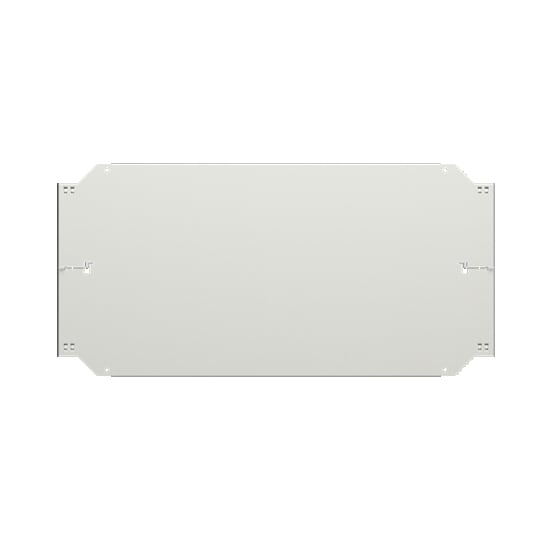 ABB SPA - ABBQM0804000 SPEEL IP43-SPEEM IP55 P. MONT.400X800