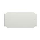 ABB SPA - ABBQM0804000 COMBI PIASTRA MONTAGGIO 400X800MM