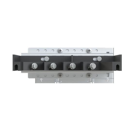 ABB SPA - ABBQR6V4FS01 SPEEL IP43-SPEEM IP55 P.SCAL.B.PIA VC