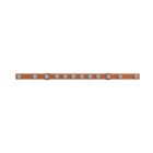 ABB SPA - ABBQR6HP2010 SPEEL IP43-SPEEM IP55 BAR. PE 20X10 600H