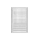 ABB SPA - ABBQRFV66001 SPEEL IP43-SPEEM IP55 SEG.BAR. V.COL.600