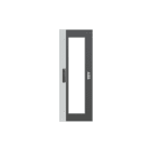 ABB SPA - ABBQ855G410 SPEEL IP43-SPEEM IP55 P. VETRO 1000X400