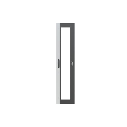 ABB SPA - ABBQ855G416 SPEEL IP43-SPEEM IP55 P. VETRO 1600X400
