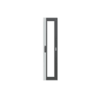 ABB SPA - ABBQ855G416 SPEEL IP43-SPEEM IP55 P. VETRO 1600X400