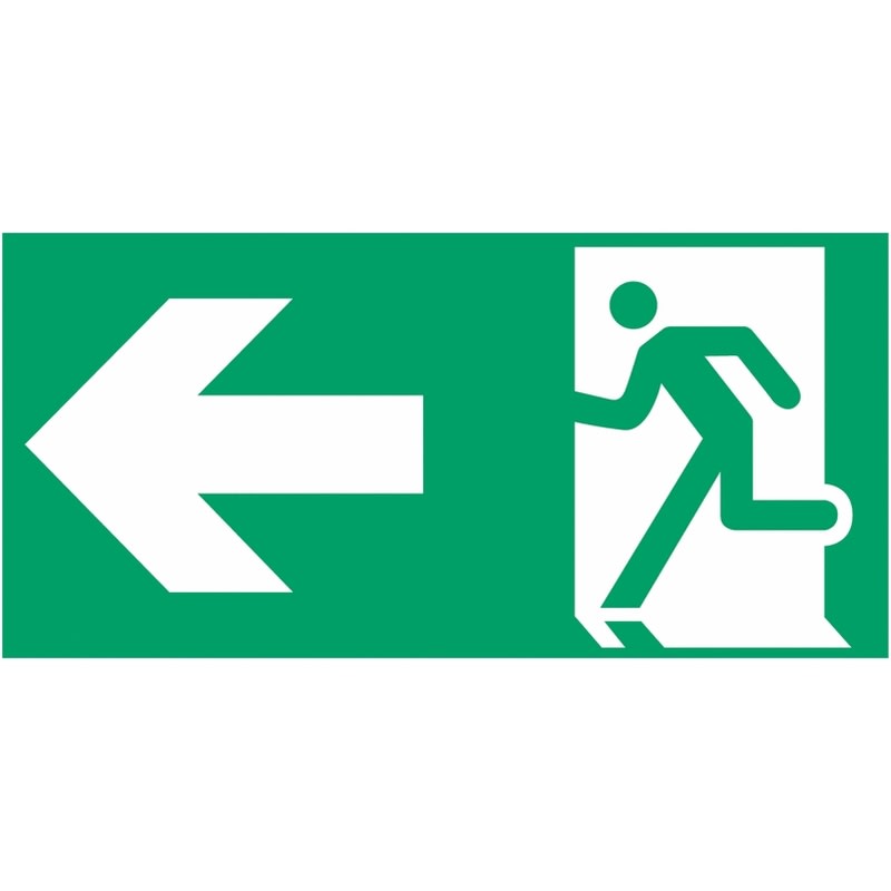 EATON - EAO40071351587 PITTOGRAMMA PER 46011 LED SINISTRA