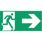 EATON - EAO40071351588 PITTOGRAMMA PER 46011 LED DESTRA