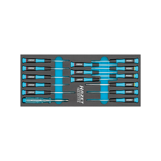 ABC TOOLS SPA - ABCN68587015 SERIE 163-517/15