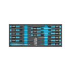 ABC TOOLS SPA - ABCN68587015 SERIE 163-517/15