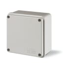 SCAME PARRE SPA - SCA686.204 SCATOLA DER.100X100 S/PAS.IP56