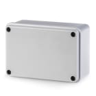 SCAME PARRE SPA - SCA686.205 SCATOLA DER.120X 80 S/PAS.IP56