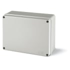 SCAME PARRE SPA - SCA686.207 SCATOLA DER.190X140 S/PAS.IP56