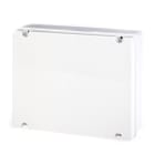 SCAME PARRE SPA - SCA686.210 SCATOLA DER.380X300 S/PAS.IP56