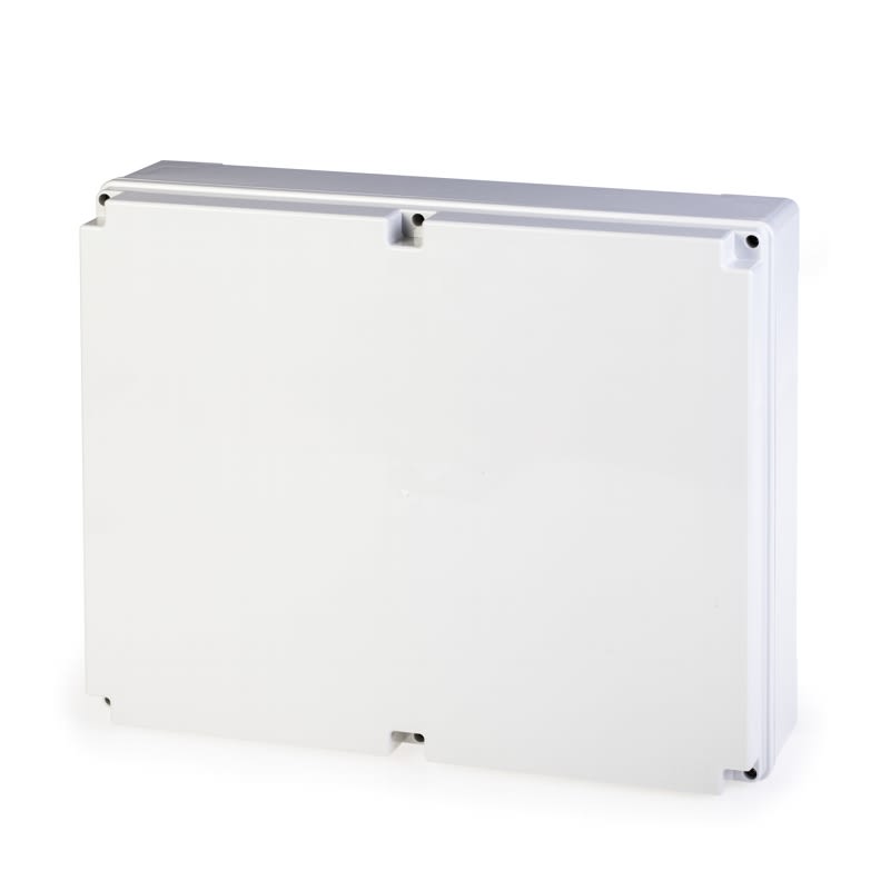 SCAME PARRE SPA - SCA686.211 SCATOLA DER.460X380 S/PAS.IP56