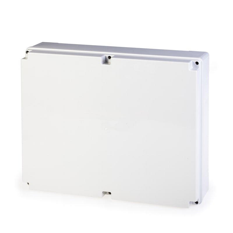 SCAME PARRE SPA - SCA686.211 SCATOLA DER.460X380 S/PAS.IP56