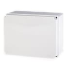 SCAME PARRE SPA - SCA686.409 SCATOLA DER.300X220 ALTA IP56