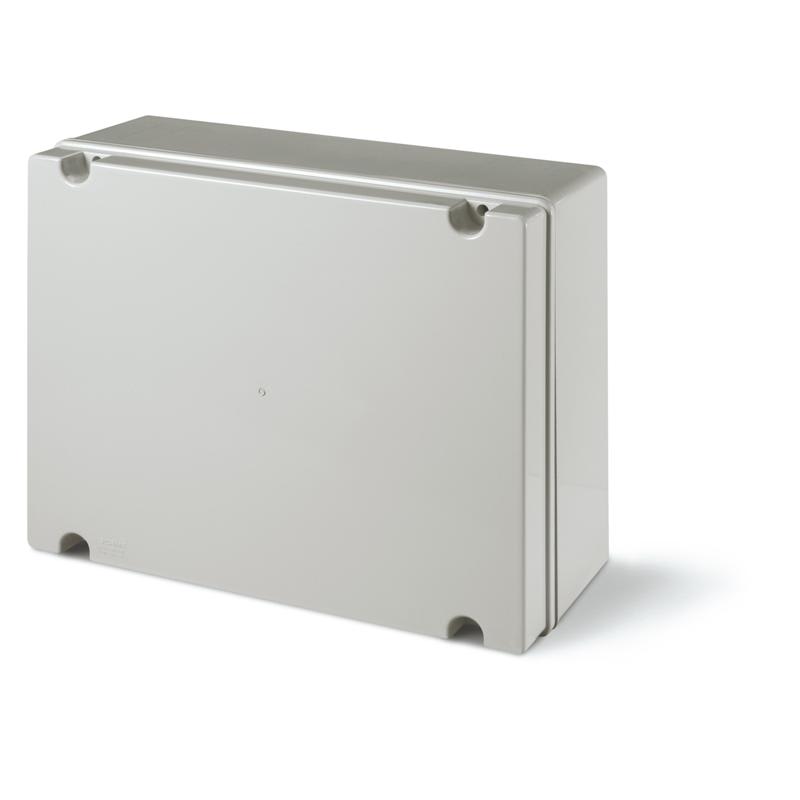SCAME PARRE SPA - SCA686.410 SCATOLA DER.380X300 ALTA IP56