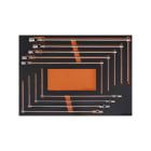 ABC TOOLS SPA - ABCN68701600 ASS.DRIVER SYSTEM 9 CHIAVI A T