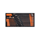 ABC TOOLS SPA - ABCN68705000 ASS.DRIVER SYSTEM 16 CH.COMB.