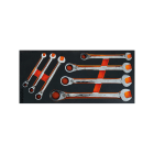 ABC TOOLS SPA - ABCN68705407 DRIVER SYSTEM 7 PZ A 2938/1
