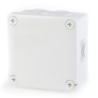 SCAME PARRE SPA - SCA688.004 SCATOLA DER.100X100 C/PAS.IP55 CUBIK 960