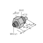 TURCK BANNER SRL - TUK6870303 FCS-G1/2A4-NA-H1141