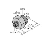 TURCK BANNER SRL - TUK6870306 FCS-G3/4A4-NA-H1141