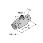 TURCK BANNER SRL - TUK6870631 FCI-D09A4-NA-H1141/M16