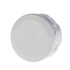SCAME PARRE SPA - SCA688.002 SCATOLA DER. D.80 C/PAS.IP55 CUBIK 960
