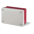 SCAME PARRE SPA - SCA688.206.R SCAT.DER.150X110 S/PAS.IP55 CUBIK960 ROS