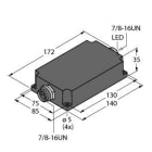 TURCK BANNER SRL - TUK6884141 PSU67-11-2440/M