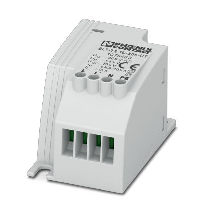 PHOENIX CONTACT - PHC1078433 BLT-T2-1S-305-UT SPD TIPO 2/3