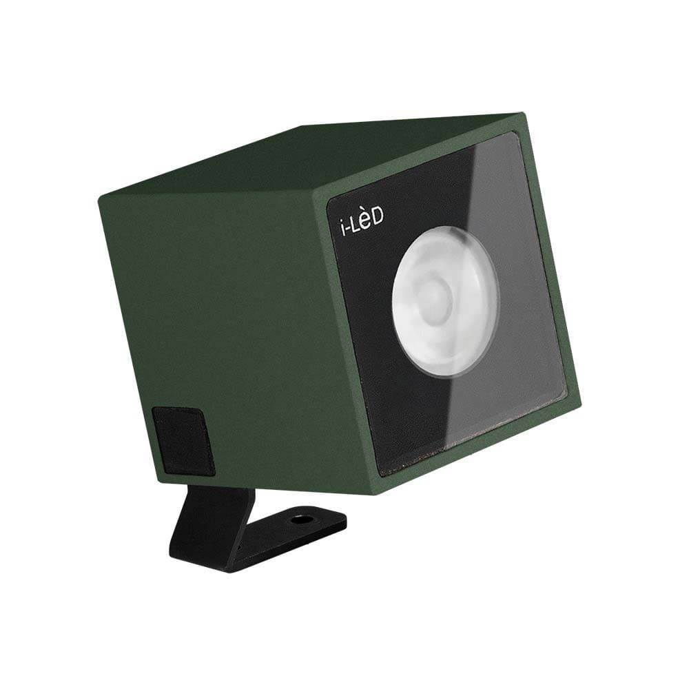 LINEA LIGHT (ILED) - ILD77607M30 PERISKOP45 28 1L IP66 C/AL.8,7W GR