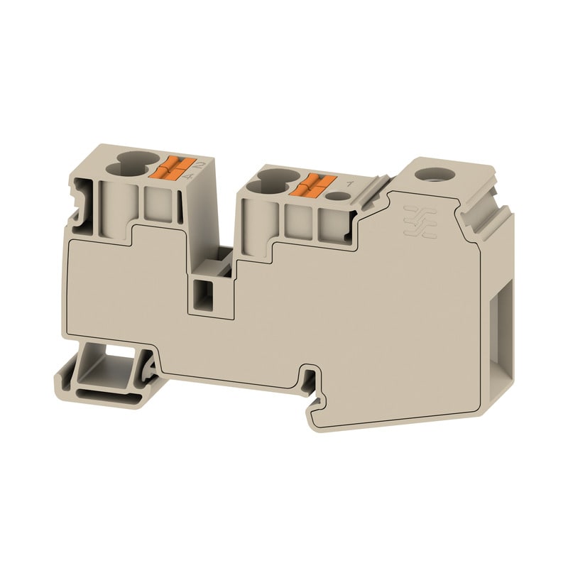 WEIDMULLER - WEI2728630000 AWPD 35 4X10