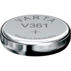 VARTA CONSUMER BATT - VAT00361101111 V361 (HIGH DRAIN) - PHASE OUT LUGLIO 202